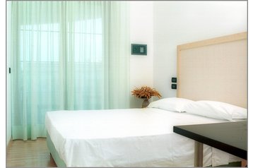 Italija Hotel Lido di Jesolo, Interjeras